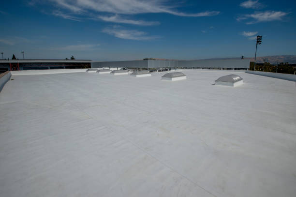 Best Storm Damage Roof Repair  in Scappoose, OR